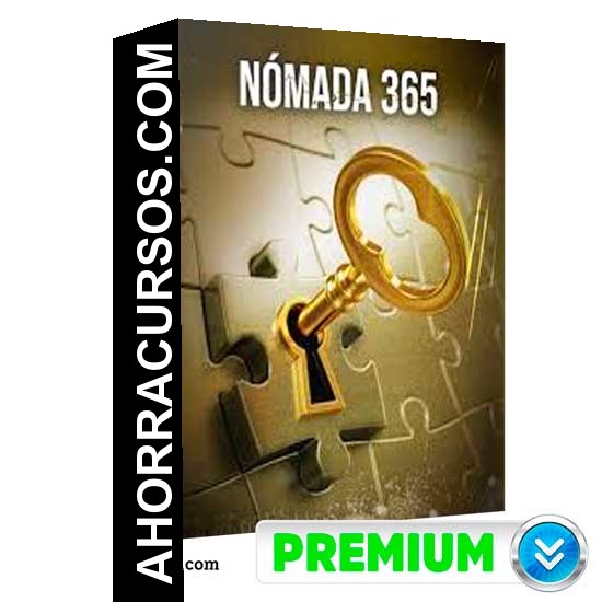 Nómada insights 365 - Raúl Rodriguez