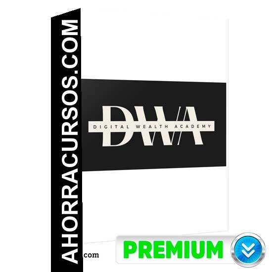 Digital Wealth Academy - Rachell Jova