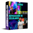 Curso Reparación de Celulares – Profe Antony