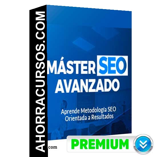 SEO Avanzado - Web Positer Academy