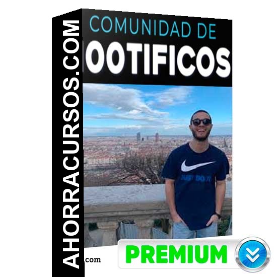 Comunidad de 100tificos - Humberto Alzate