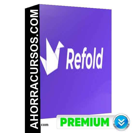 Inmersión Definitivo - Refold Academy (Ingles)