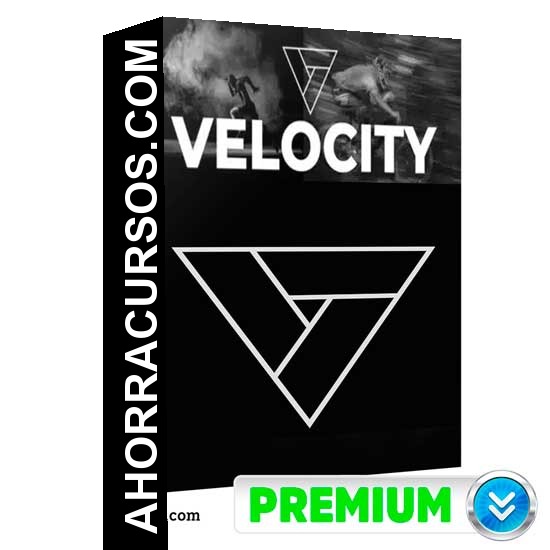Pack Cursos Sin Límite - Velocity