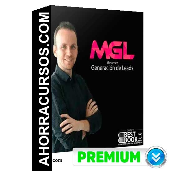 Master En Generacion - Leads De Dan Goldsmit