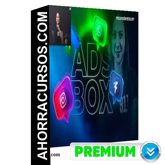 ADSBox - Laura Blago 2024