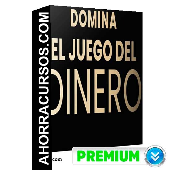 Domina El Juego del Dinero - Margarita Pasos