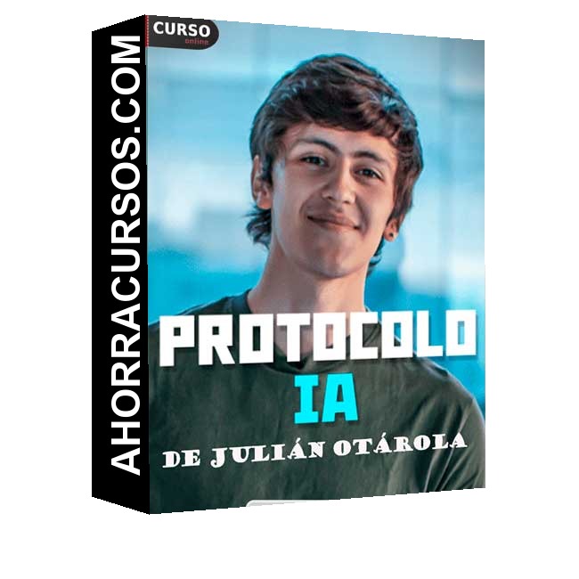 Protocolo IA - Julián Otárola
