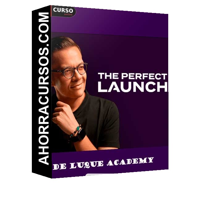 The Perfect Launch 2025 - Luque Academy