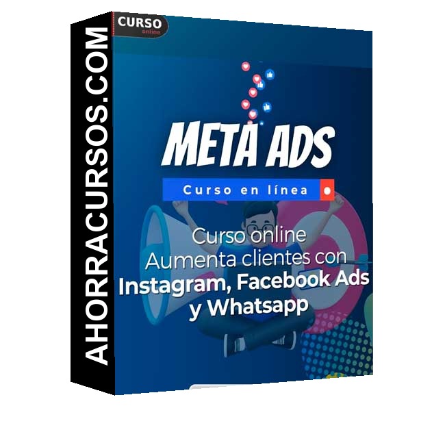Curso Online Más Ads 2025 - Convierte+
