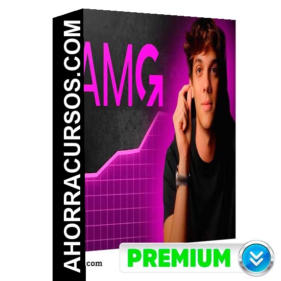 Growing AMG - Agustín Nievas