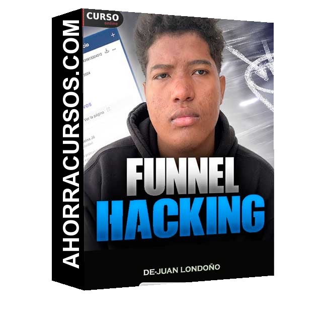 Funnel Hackers - Juan Londoño