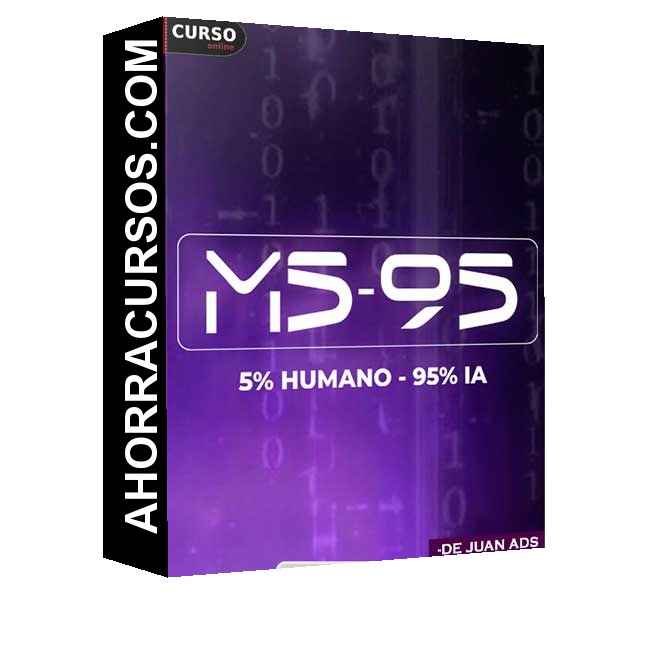 M5-95 - Juan Ads