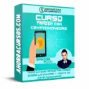 Curso Trader con Cryptomonedas – Sandor Rich