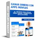 Curso Ganar Dinero con Apps Moviles