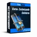 Curso Esclavizando Celulares – Treeknow