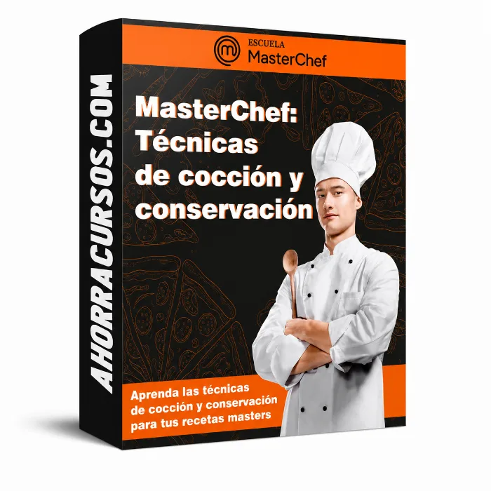📚 MasterChef: Pescados y Mariscos – Escuela MasterChef (copia)