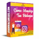 Curso Monetiza Tus Historias