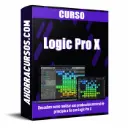 Curso Producción Musical en Logic Pro X
