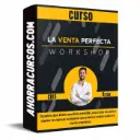 Curso Venta Perfecta – Cris Urzua