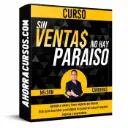 Curso Sin Ventas no hay Paraiso – Nelson Cardenas