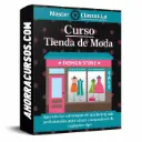 Curso Tienda de Moda – The Fashion Store – MasterClasses.la
