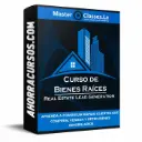 Curso de Bienes Raíces – Real Estate Lead Generation – MasterClasses.la