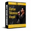 Curso Técnica Vocal – MasterClasses.la