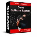 Curso Guitarra Express – MasterClasses.la