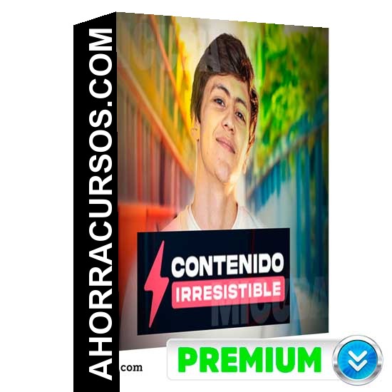Método Contenido Irresistible - Julián Otalora