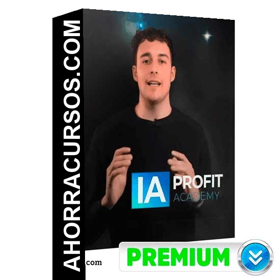 IA Profit Academy - Bernat Casañas
