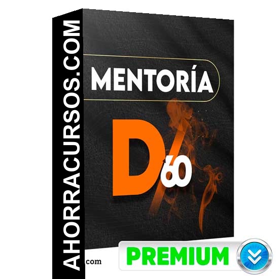 Mentoría D60 - Woker Academy