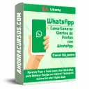 Curso de WhatsApp: Como Generar Cientos de Ventas con WhatsApp – Udemy