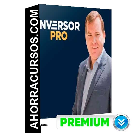 Inversor PRO - Pau Anto