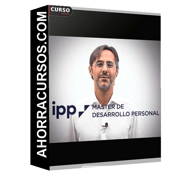 Master de Desarrollo Personal - Sergio Fernández