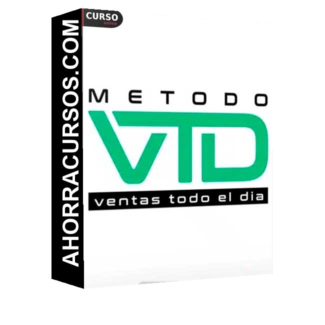 Método VTD - Santiago Osorio