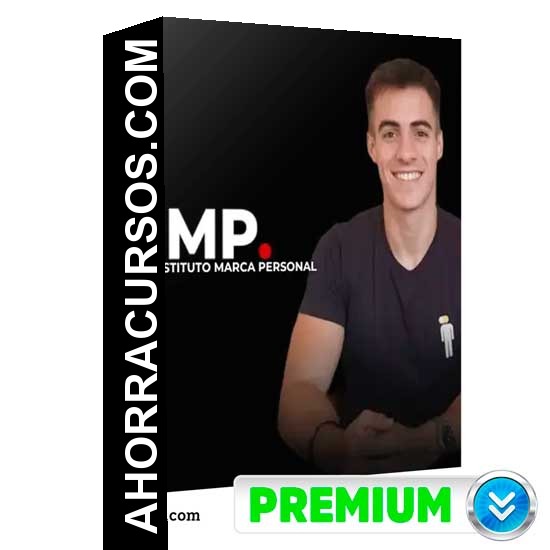 Instituto Marca Personal - Sergio Begueria