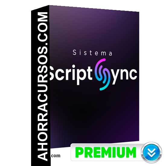 El Sistema Scriptsync - Thalia Rueda
