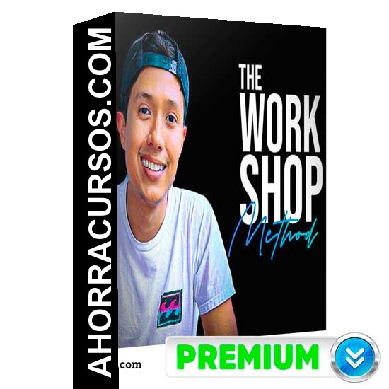 The Workshop Method 2.0 - Santi Padilla
