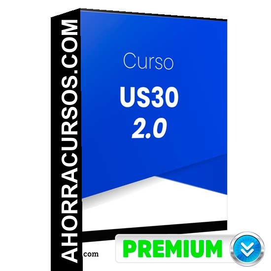 Curso US30 - Gregory Trejo DreamersFx