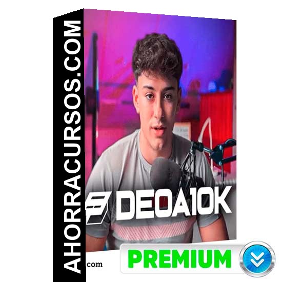 De 0 A 10K - Carlos Esparraga