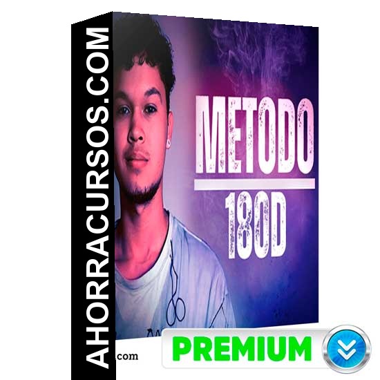 Metodo 180 Basico de Daviteach
