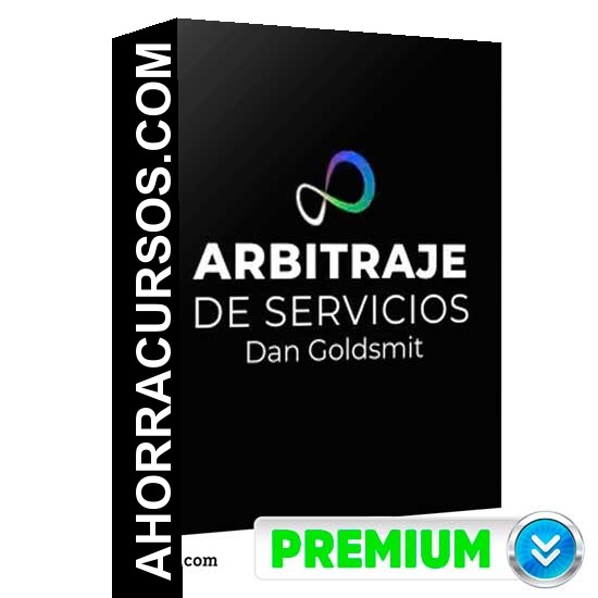Arbitraje - servicios de Dan Goldsmith