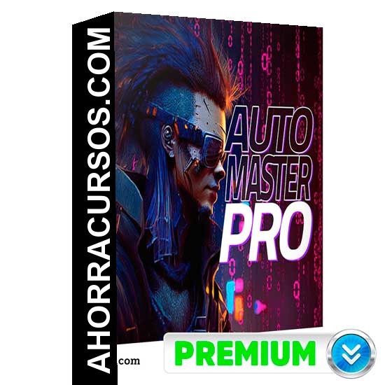 Automaster Pro - Automaster Digital