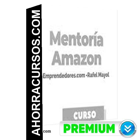 Mentoría Ecommerce de Emprendedores.com