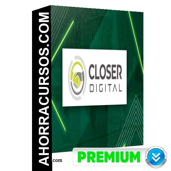 Closer Digital - Alfonso y Christian