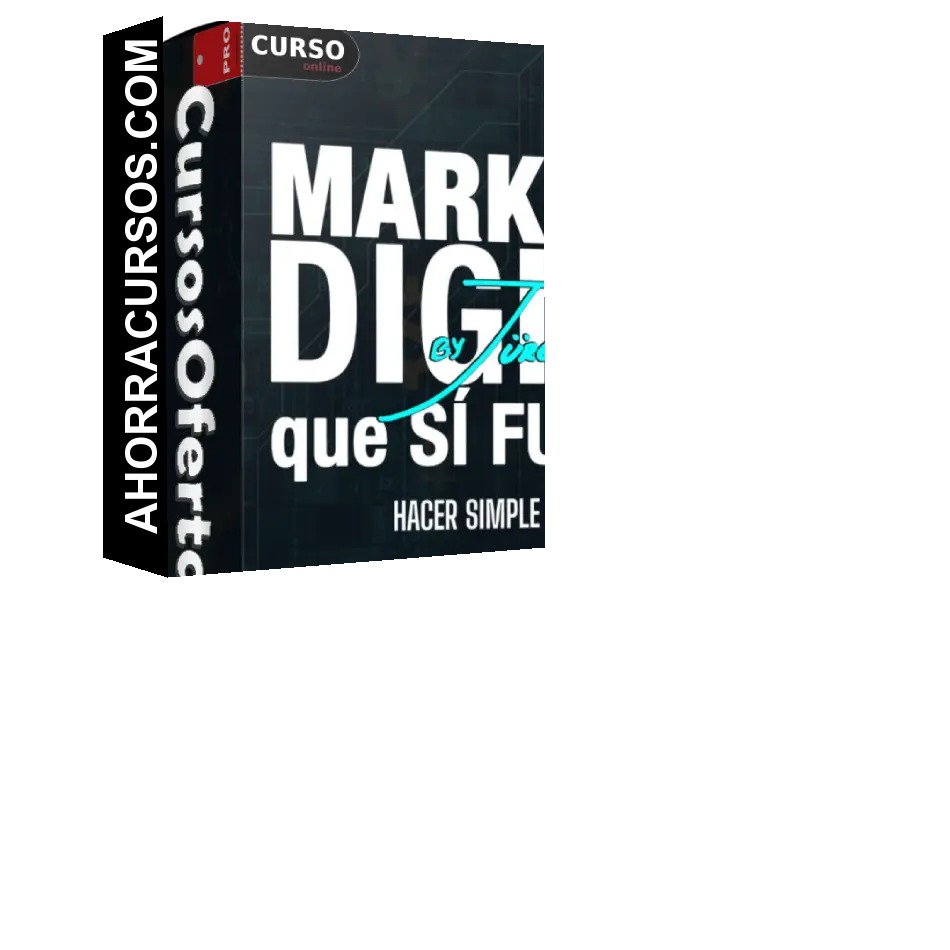Marketing Digital Que SÍ Funciona - Jurgen Klaric