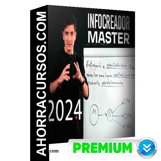 InfoCreador Master 2024 - Bemaster