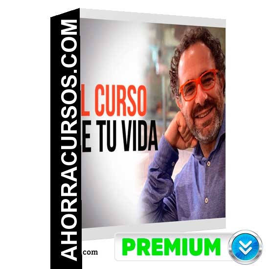 El Curso de tu vida - Mago More
