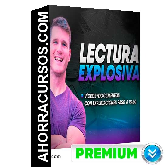 Lectura explosiva - Powerexplosive