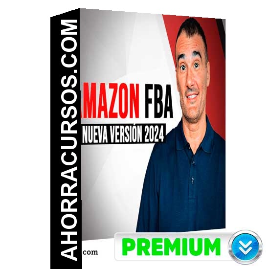 Academia Amazon FBA 2024 - Libertad Virtual